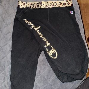 Like new champion leggings